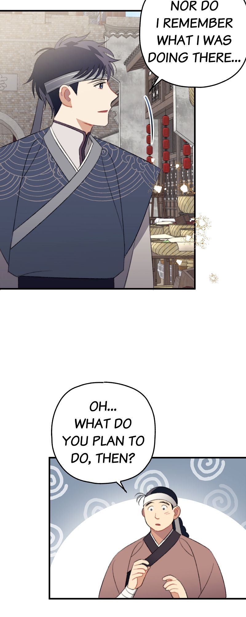 Queen Inhyeons Man Timeless Love - Episode 10 — page 36