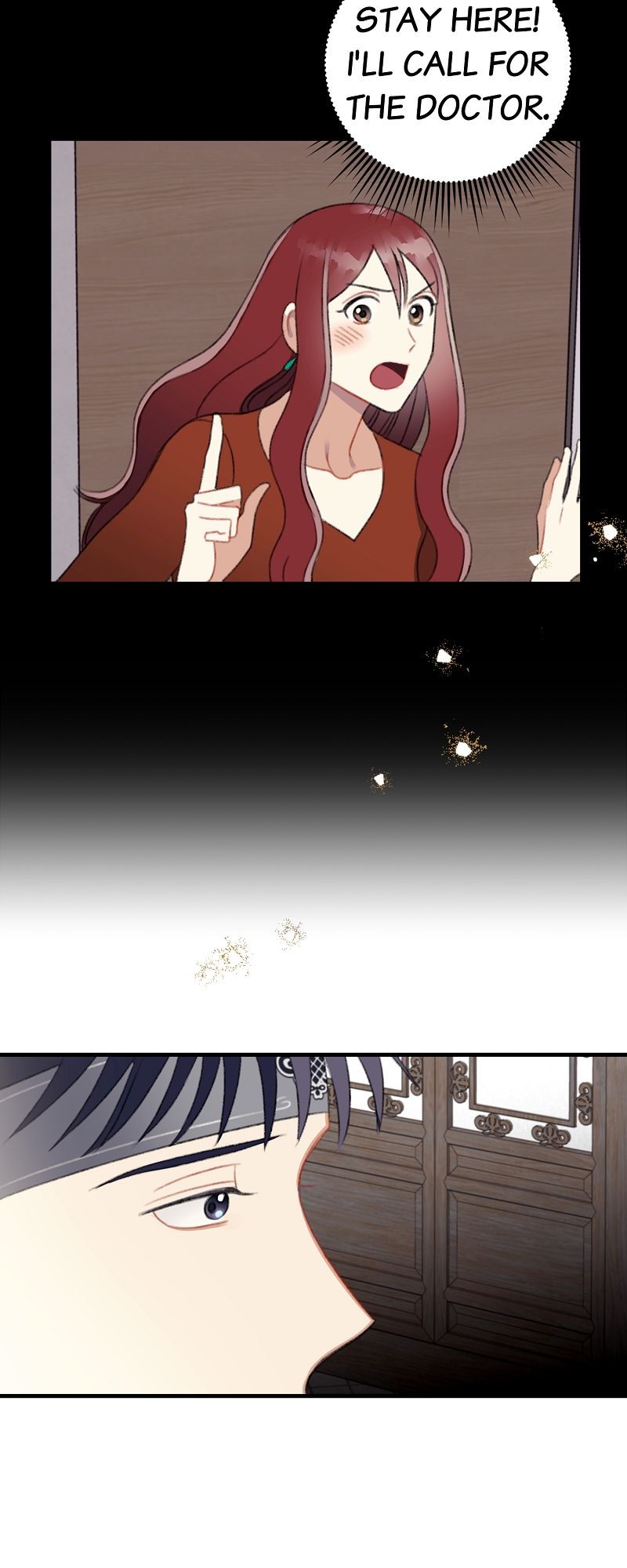 Queen Inhyeons Man Timeless Love - Episode 10 — page 38