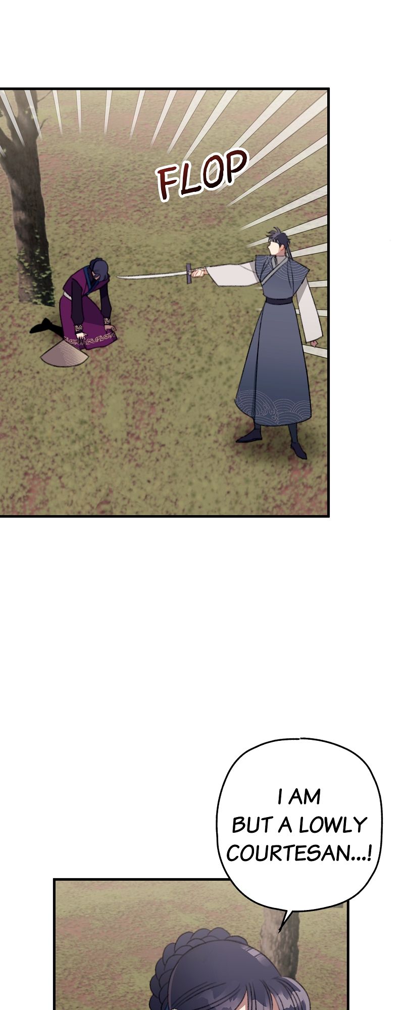 Queen Inhyeons Man Timeless Love - Episode 10 — page 4