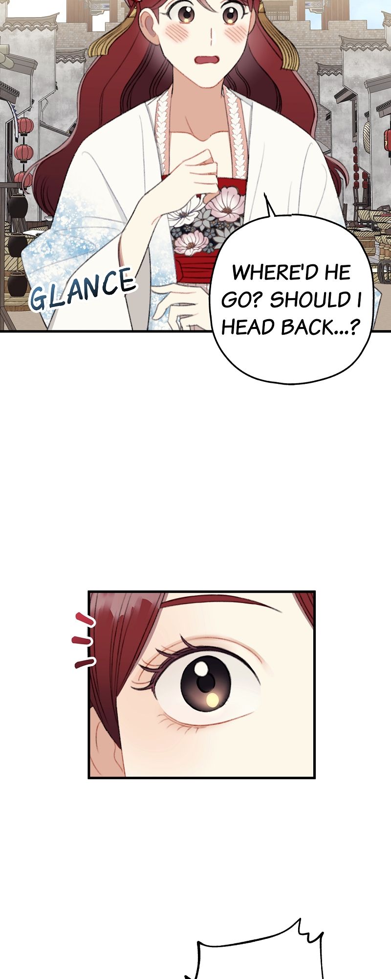 Queen Inhyeons Man Timeless Love - Episode 10 — page 41
