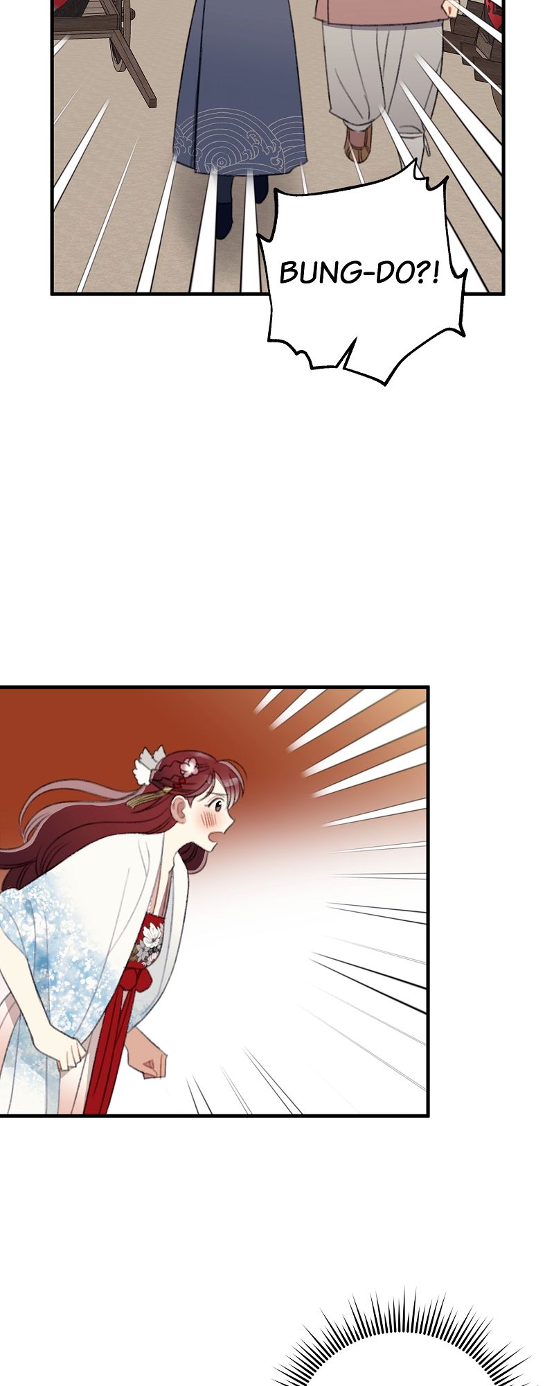 Queen Inhyeons Man Timeless Love - Episode 10 — page 43