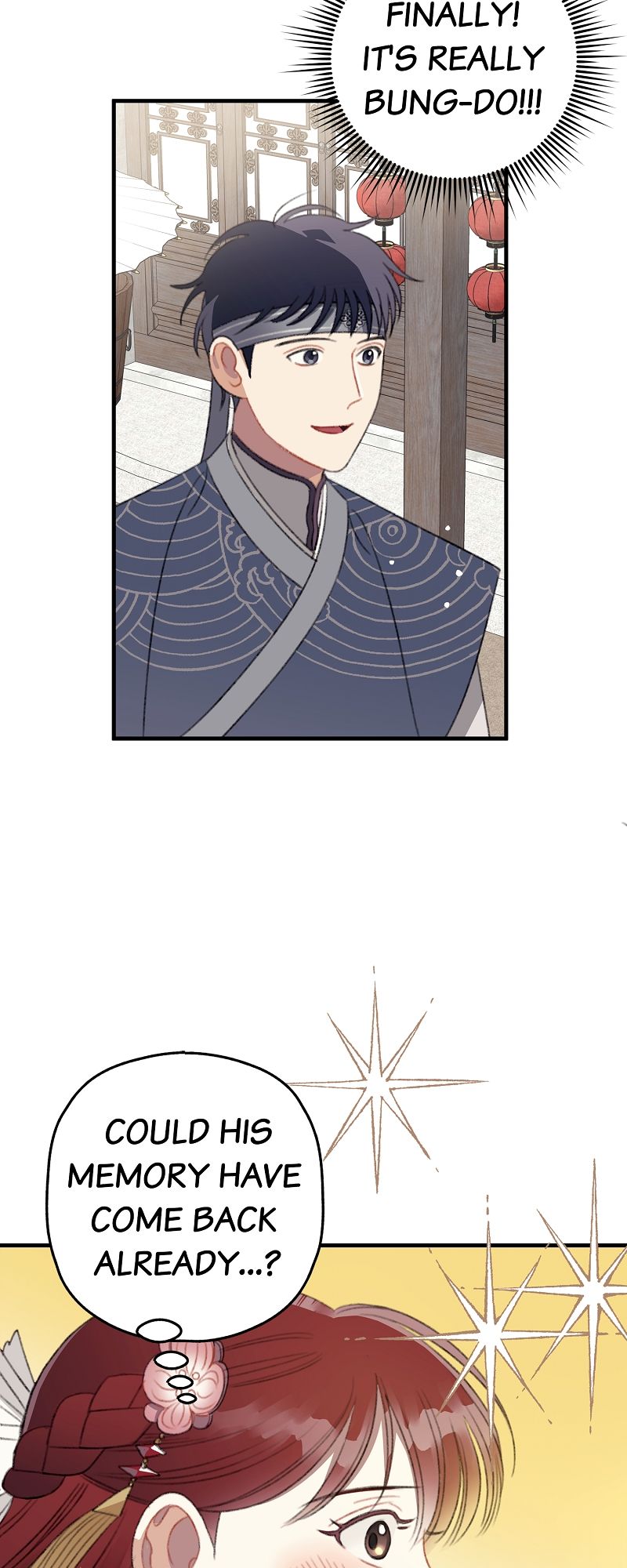 Queen Inhyeons Man Timeless Love - Episode 10 — page 44