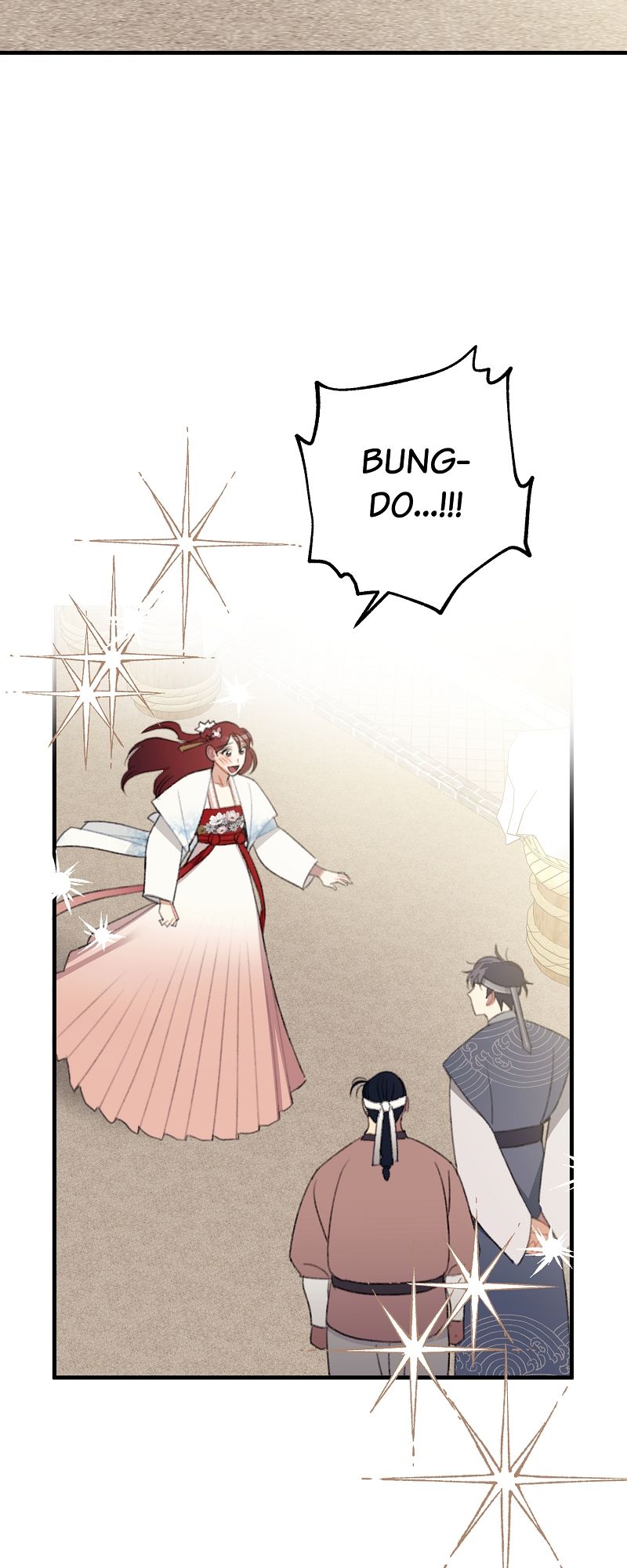 Queen Inhyeons Man Timeless Love - Episode 10 — page 46