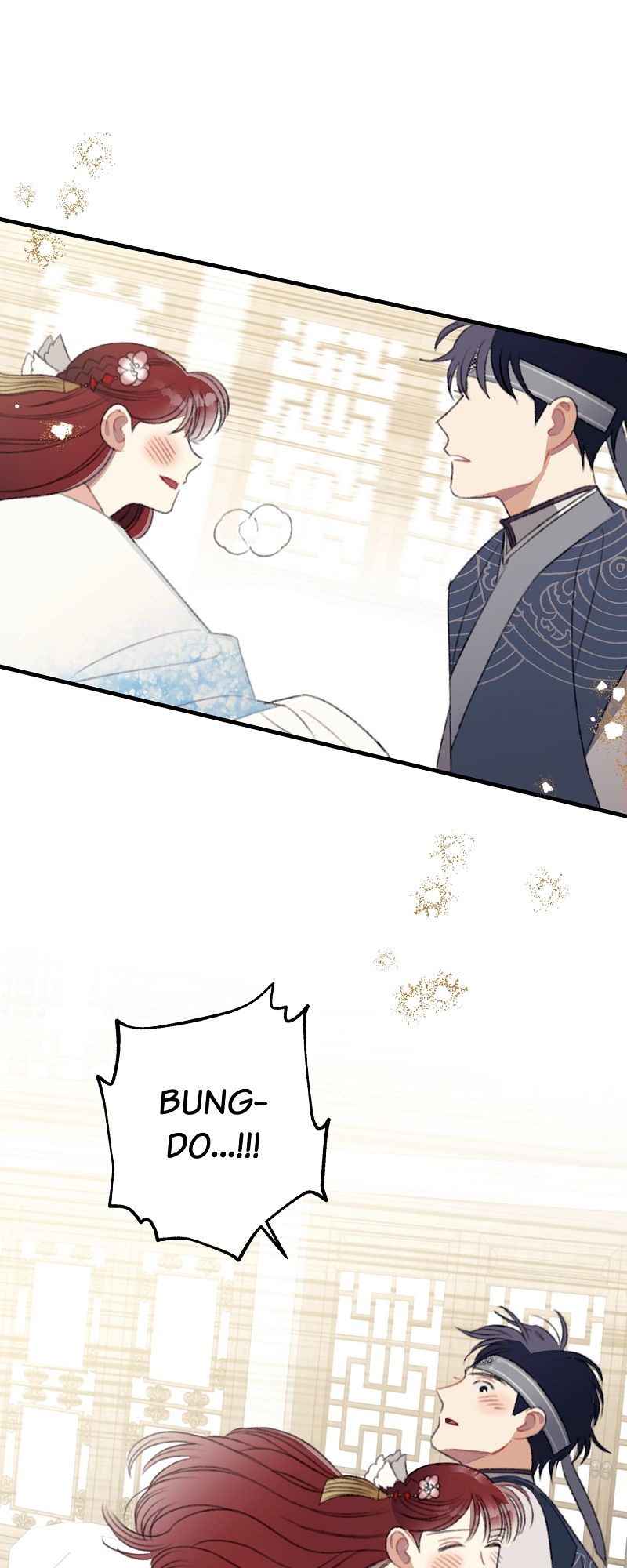 Queen Inhyeons Man Timeless Love - Episode 10 — page 48