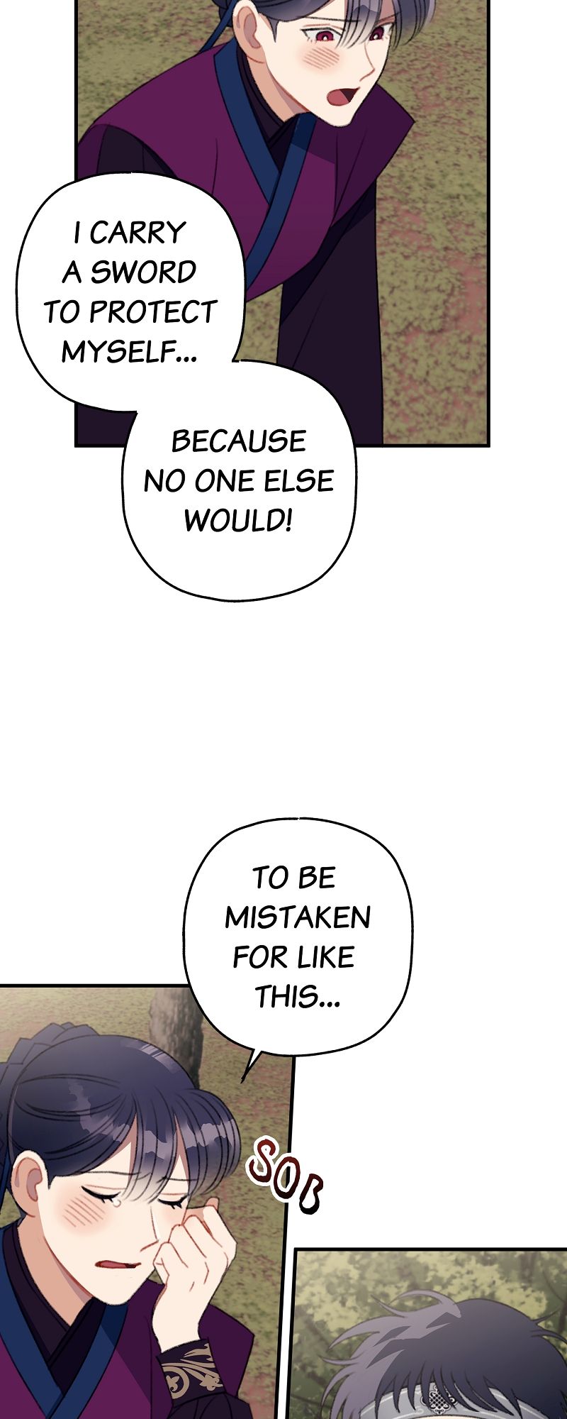 Queen Inhyeons Man Timeless Love - Episode 10 — page 5