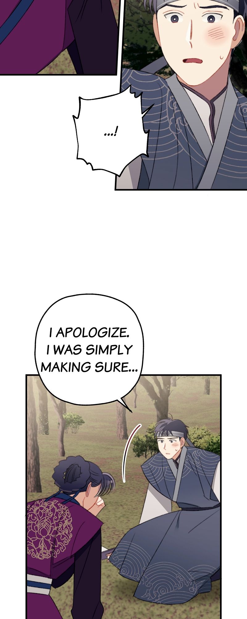 Queen Inhyeons Man Timeless Love - Episode 10 — page 6