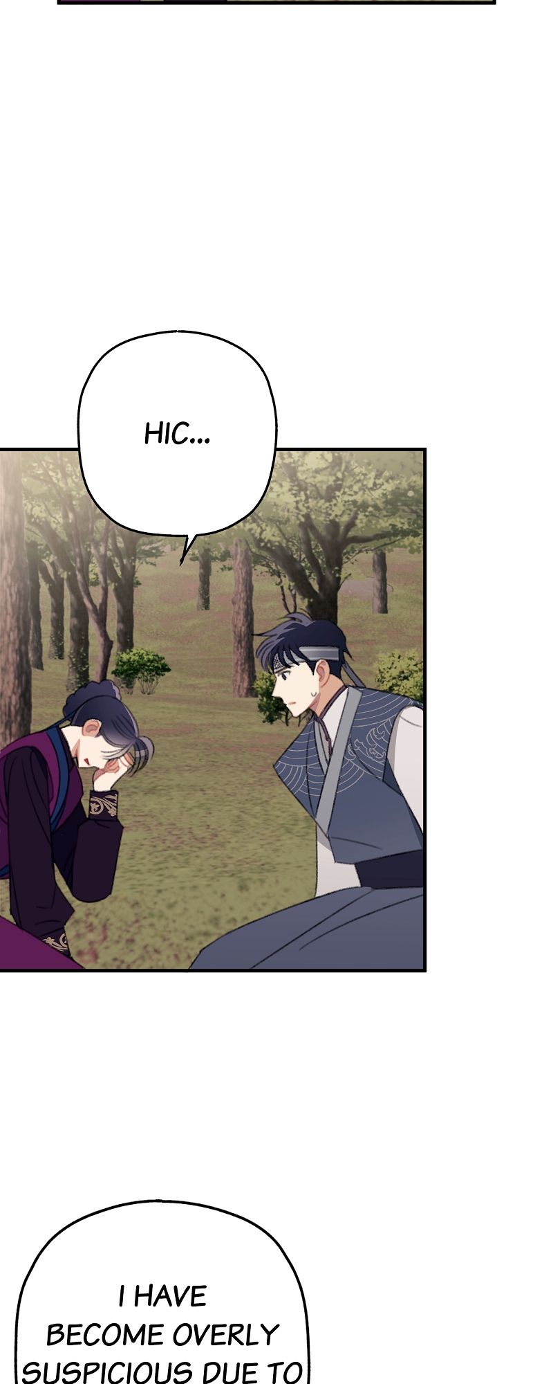 Queen Inhyeons Man Timeless Love - Episode 10 — page 7