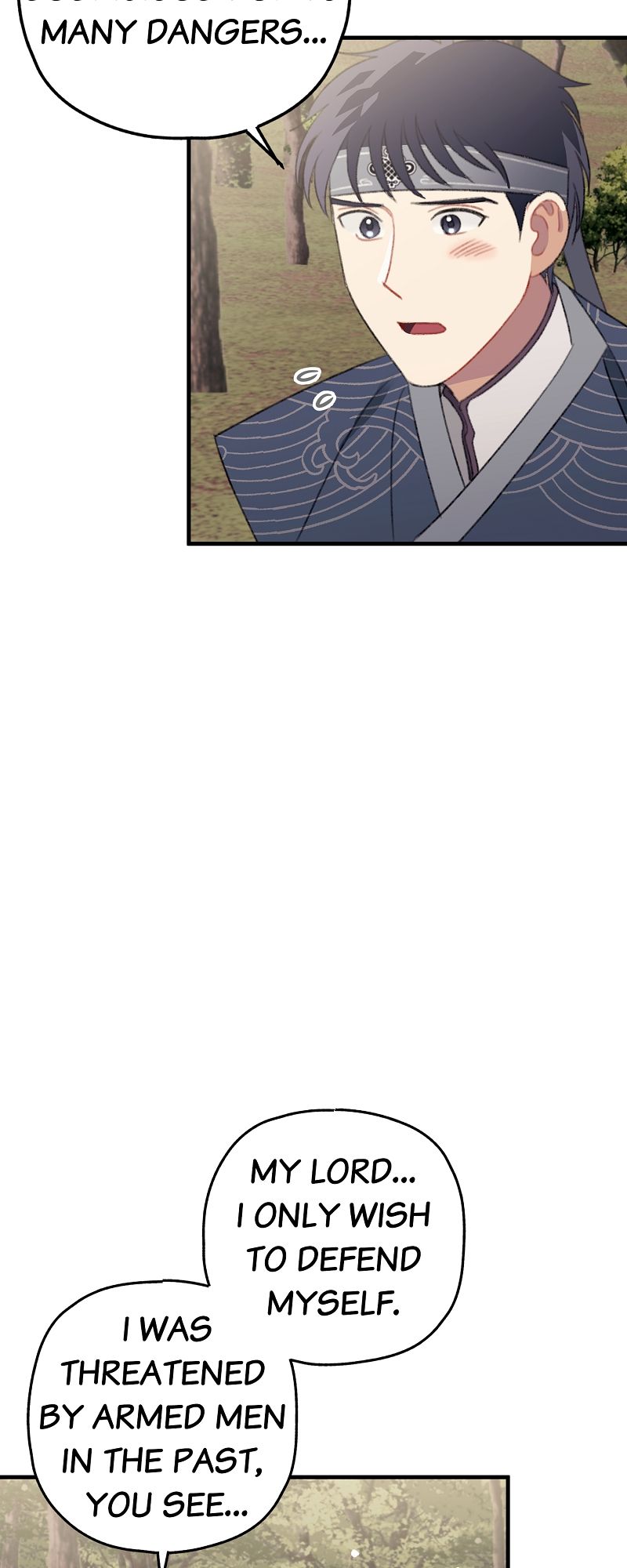 Queen Inhyeons Man Timeless Love - Episode 10 — page 8