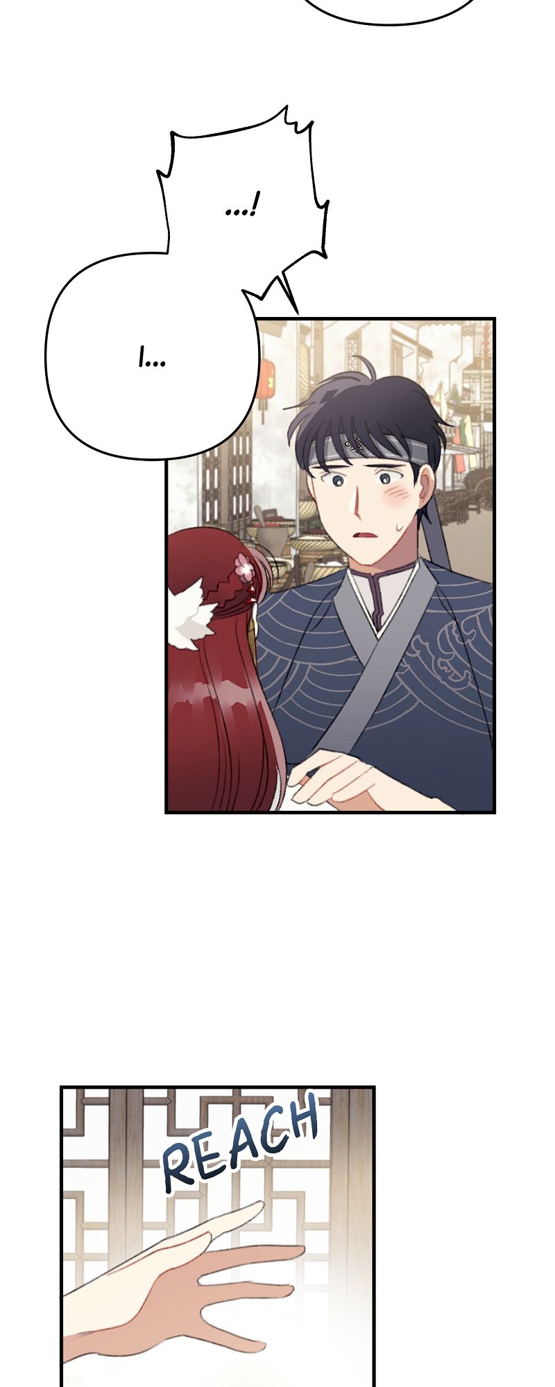 Queen Inhyeons Man Timeless Love - Episode 11 — page 10
