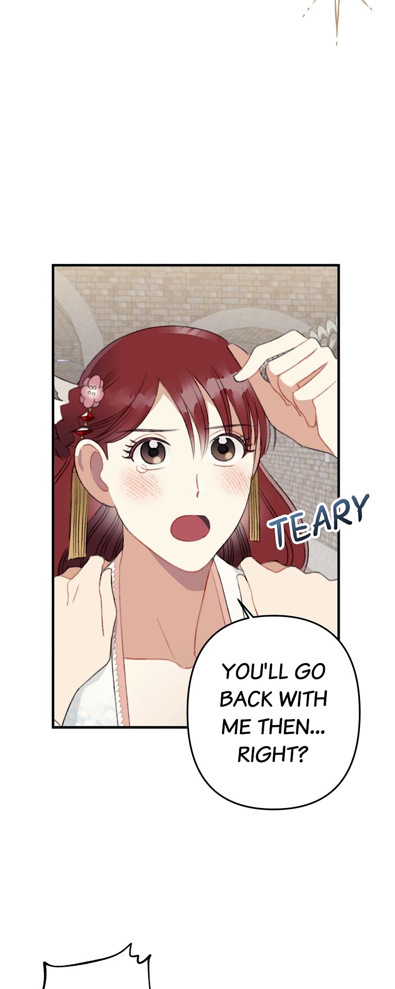 Queen Inhyeons Man Timeless Love - Episode 11 — page 12