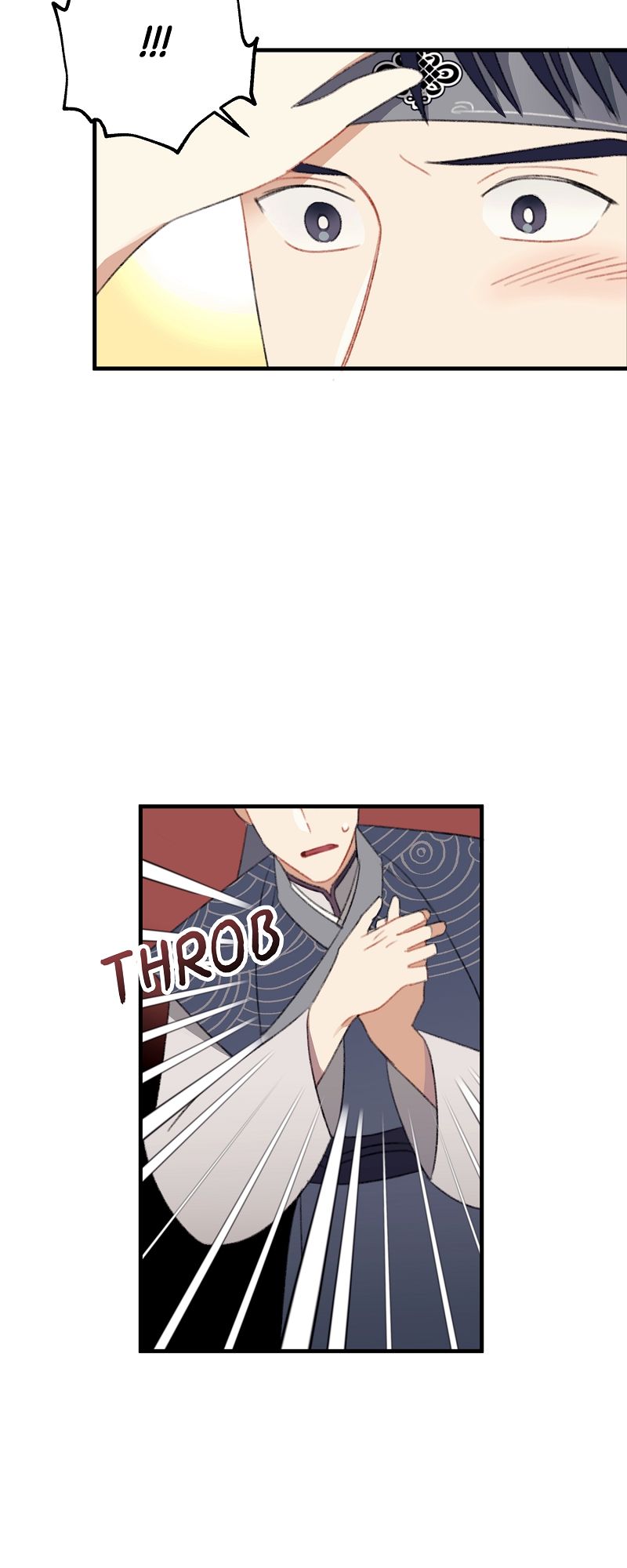 Queen Inhyeons Man Timeless Love - Episode 11 — page 13