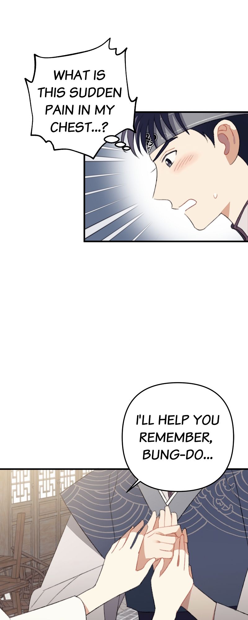 Queen Inhyeons Man Timeless Love - Episode 11 — page 14