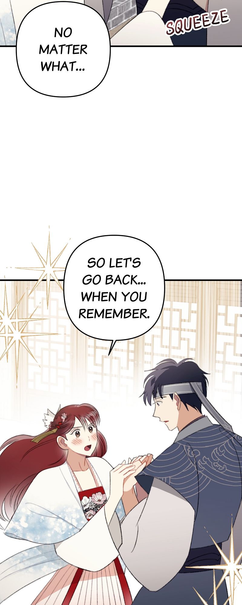 Queen Inhyeons Man Timeless Love - Episode 11 — page 15