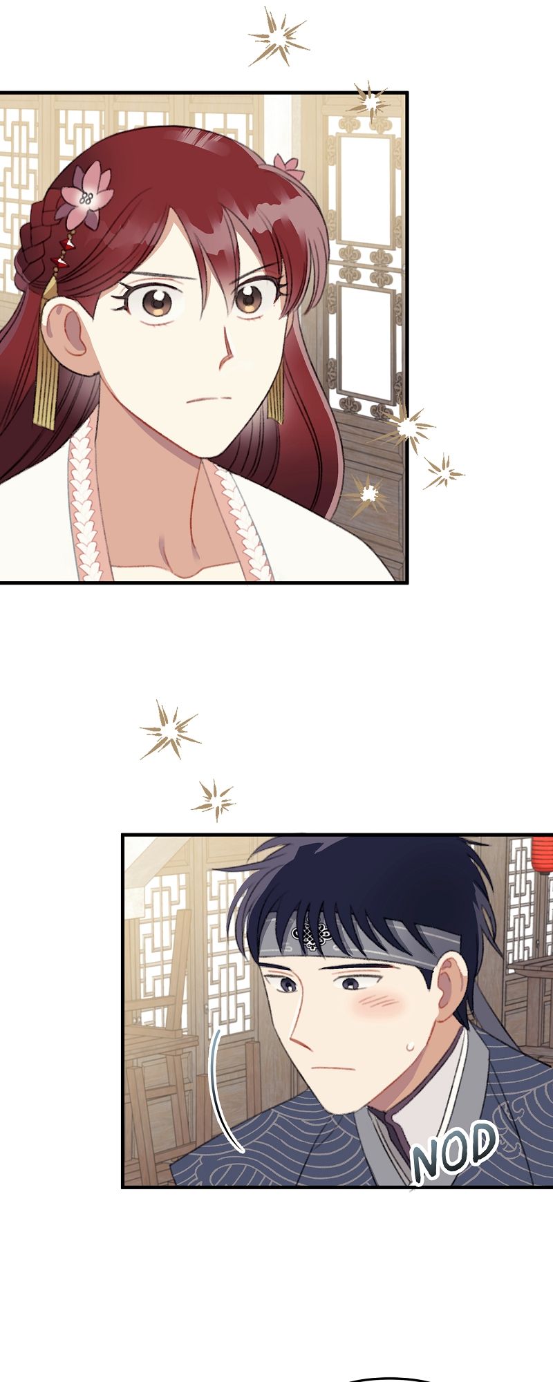 Queen Inhyeons Man Timeless Love - Episode 11 — page 17