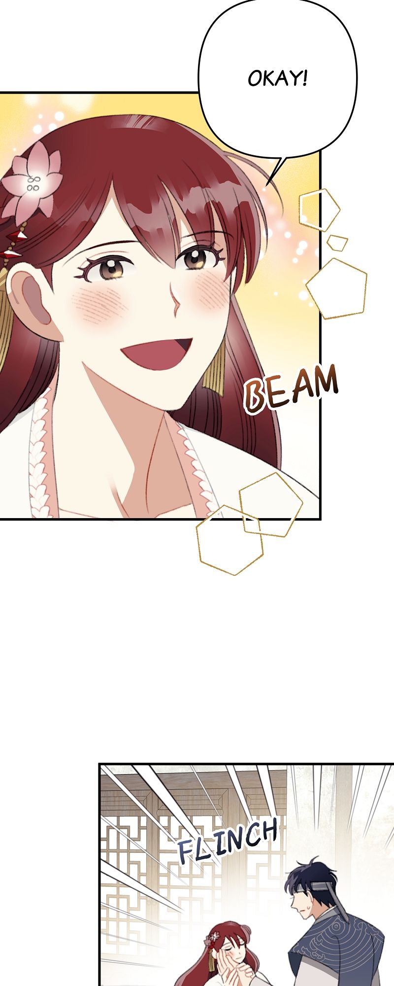 Queen Inhyeons Man Timeless Love - Episode 11 — page 18