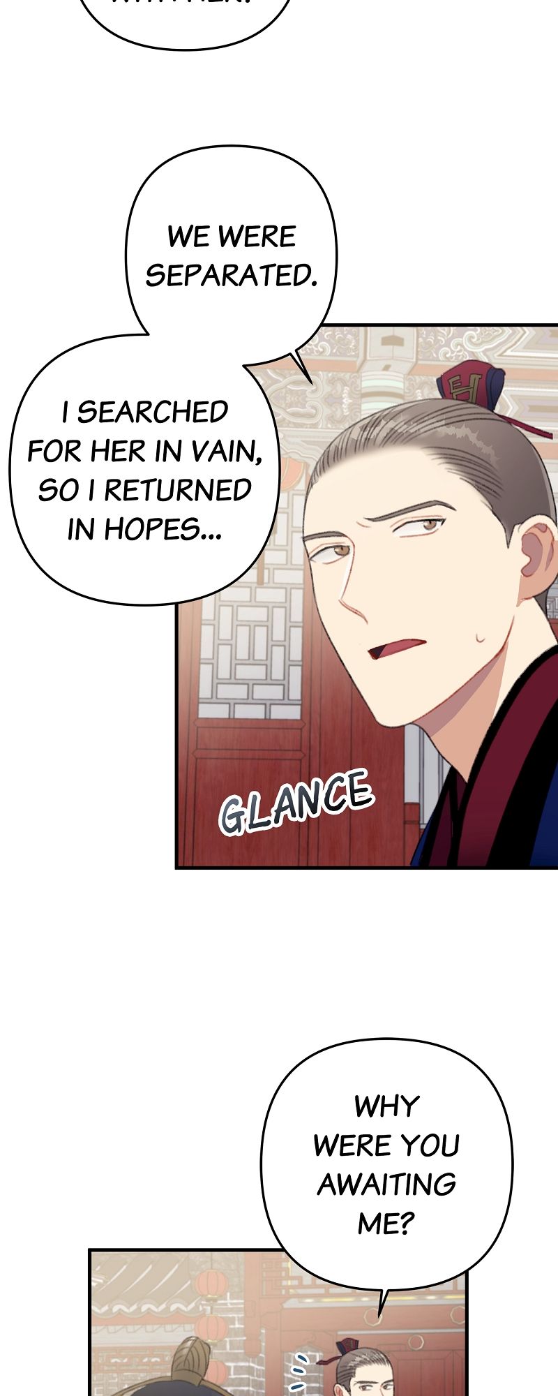 Queen Inhyeons Man Timeless Love - Episode 11 — page 22