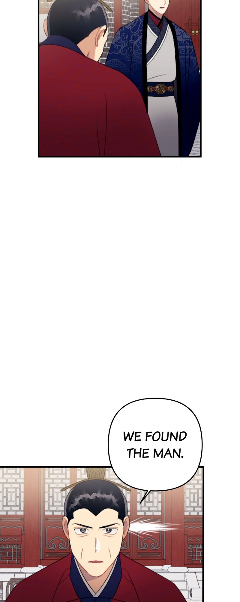 Queen Inhyeons Man Timeless Love - Episode 11 — page 23
