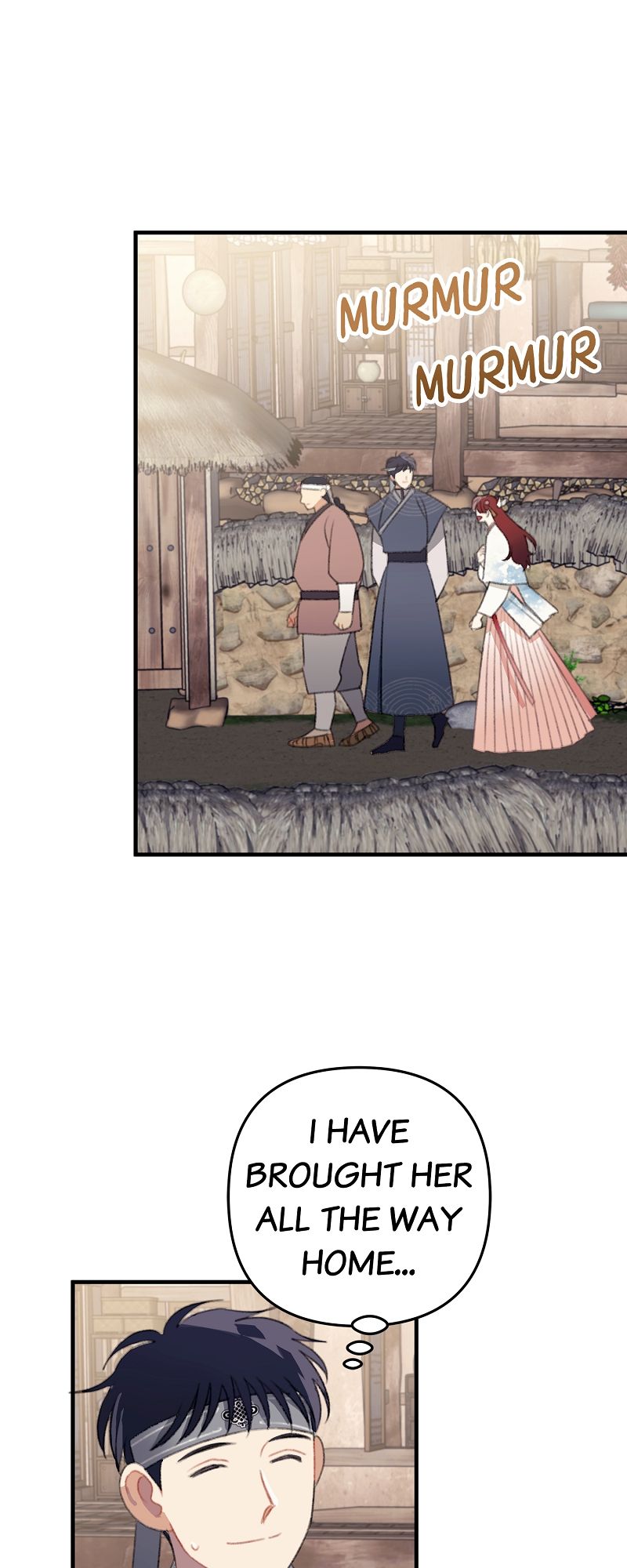 Queen Inhyeons Man Timeless Love - Episode 11 — page 32