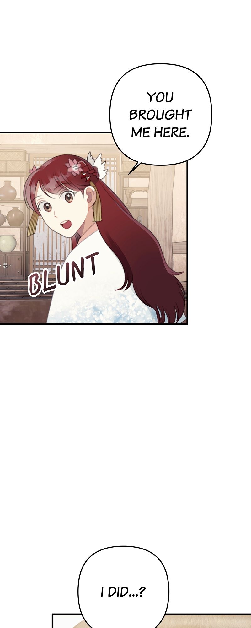 Queen Inhyeons Man Timeless Love - Episode 11 — page 37