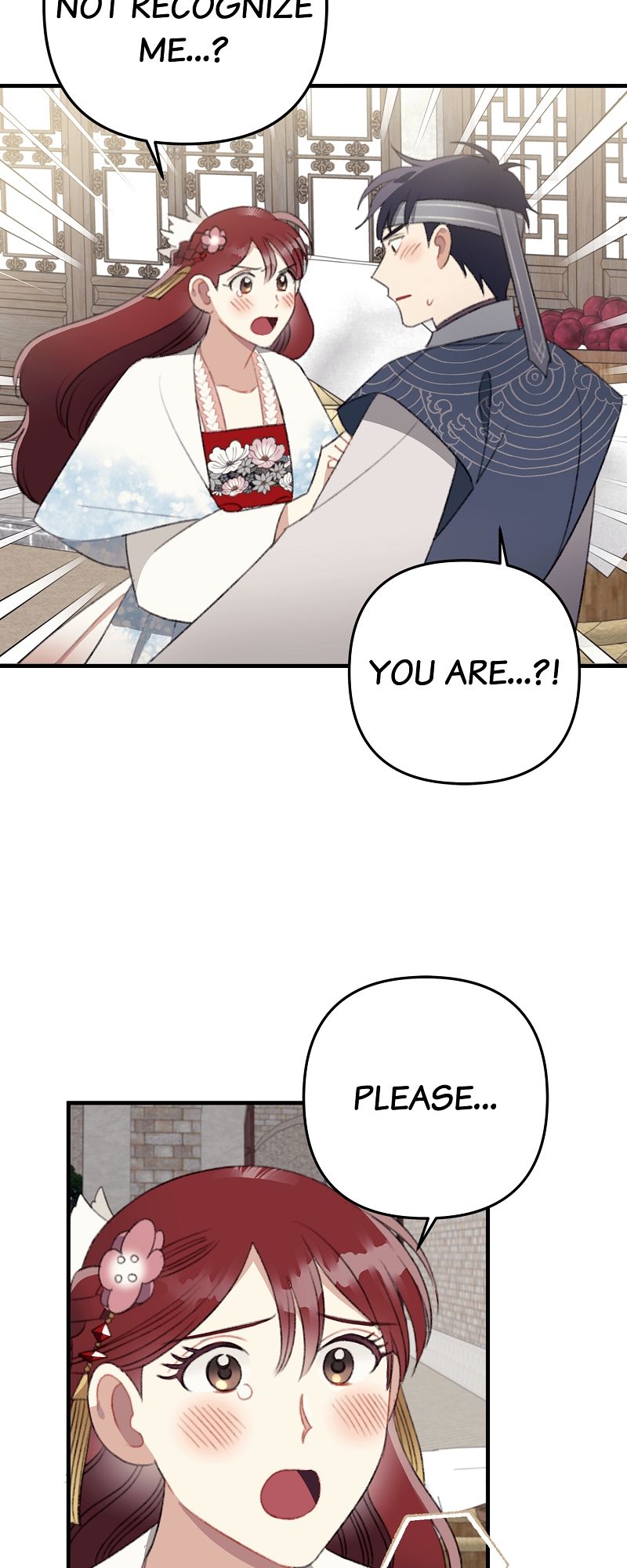 Queen Inhyeons Man Timeless Love - Episode 11 — page 4