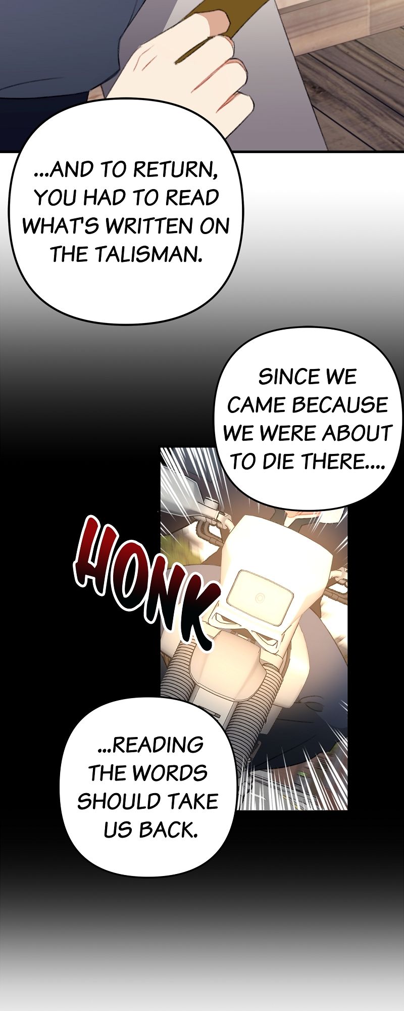 Queen Inhyeons Man Timeless Love - Episode 11 — page 44