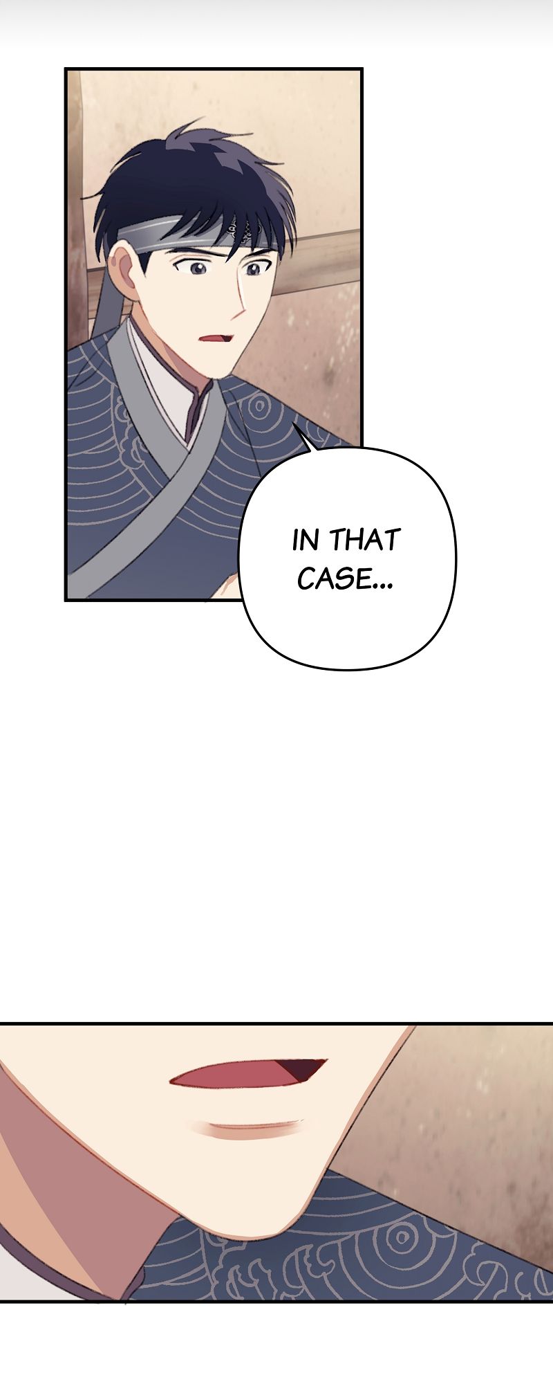 Queen Inhyeons Man Timeless Love - Episode 11 — page 45