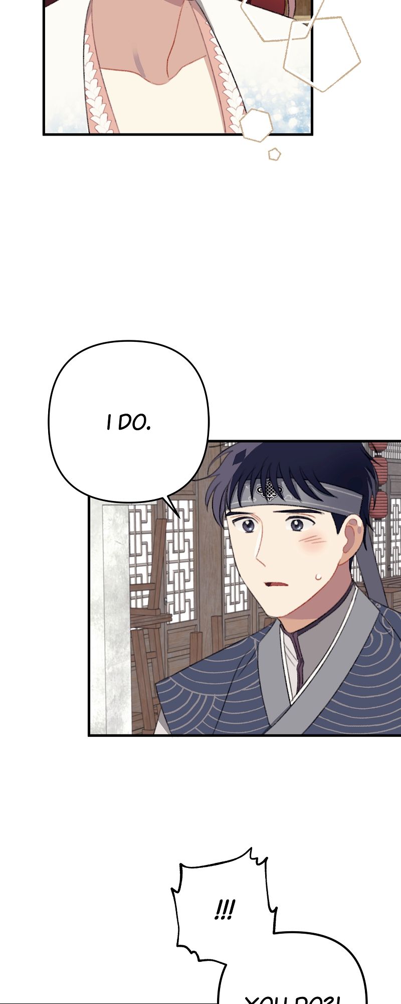 Queen Inhyeons Man Timeless Love - Episode 11 — page 5