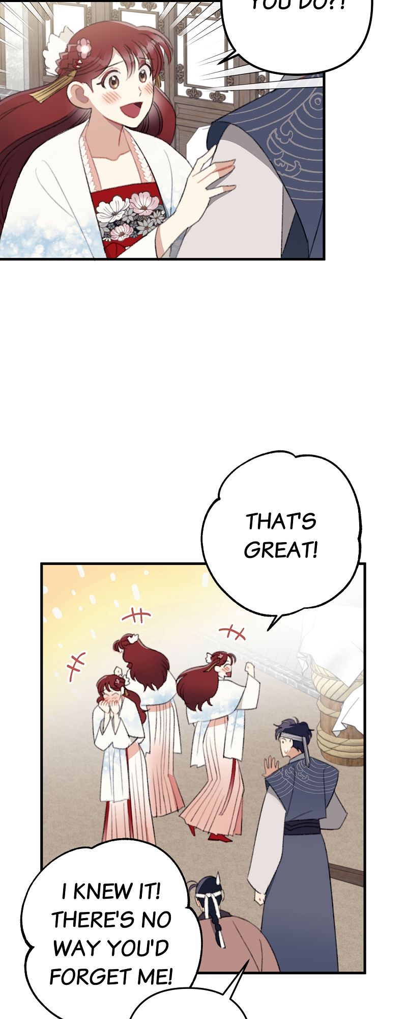Queen Inhyeons Man Timeless Love - Episode 11 — page 6