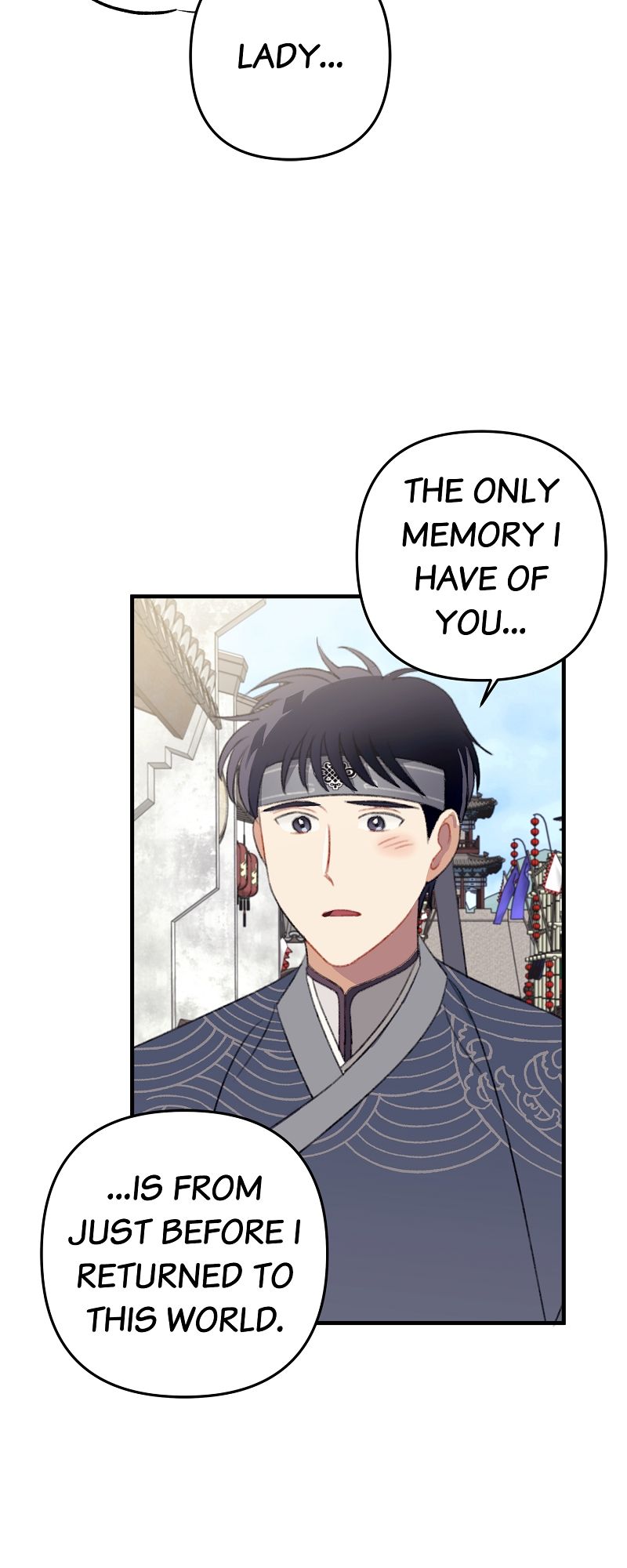 Queen Inhyeons Man Timeless Love - Episode 11 — page 7