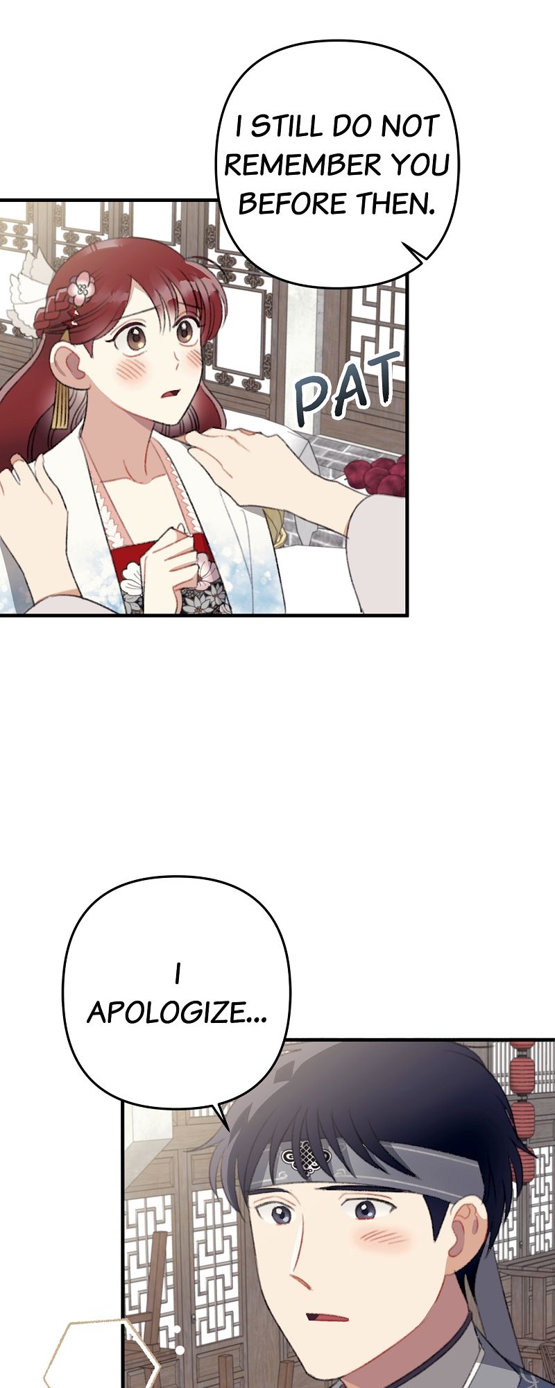 Queen Inhyeons Man Timeless Love - Episode 11 — page 8