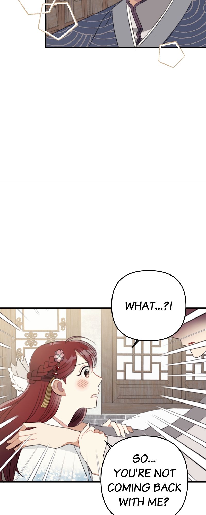 Queen Inhyeons Man Timeless Love - Episode 11 — page 9