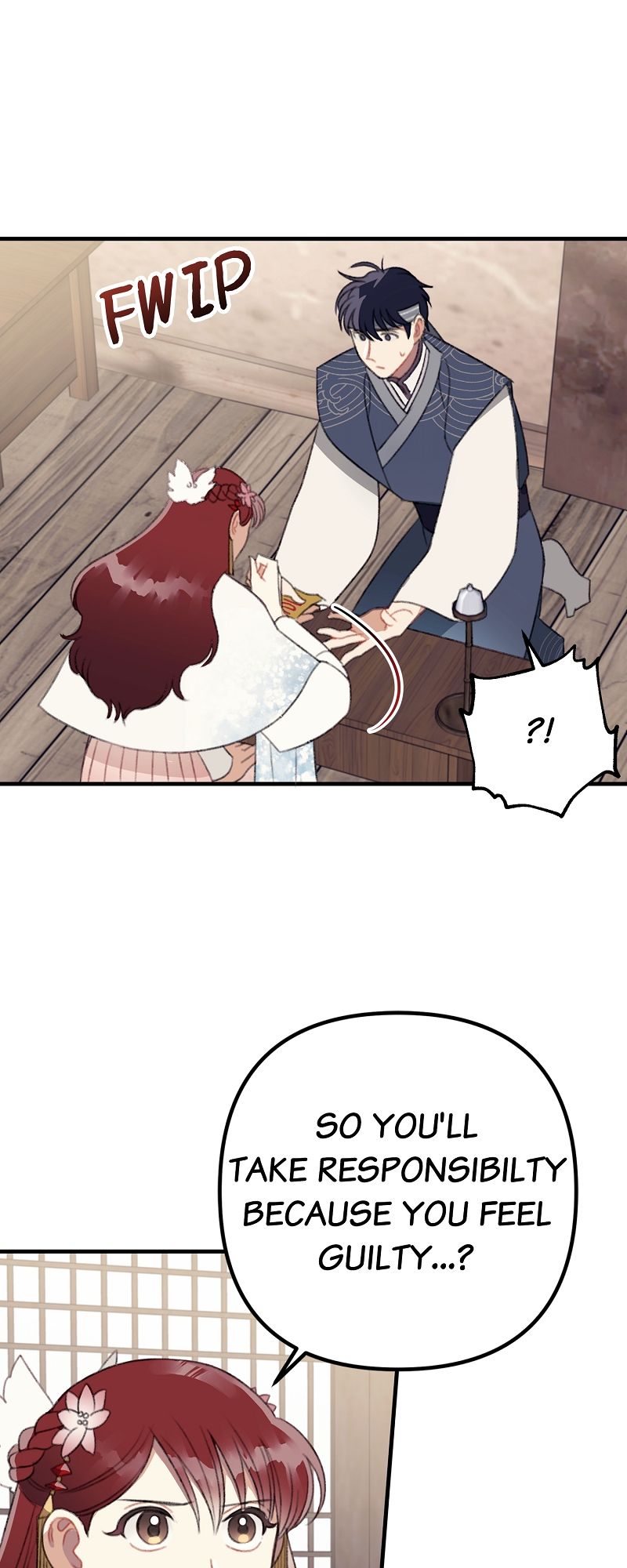 Queen Inhyeons Man Timeless Love - Episode 12 — page 10