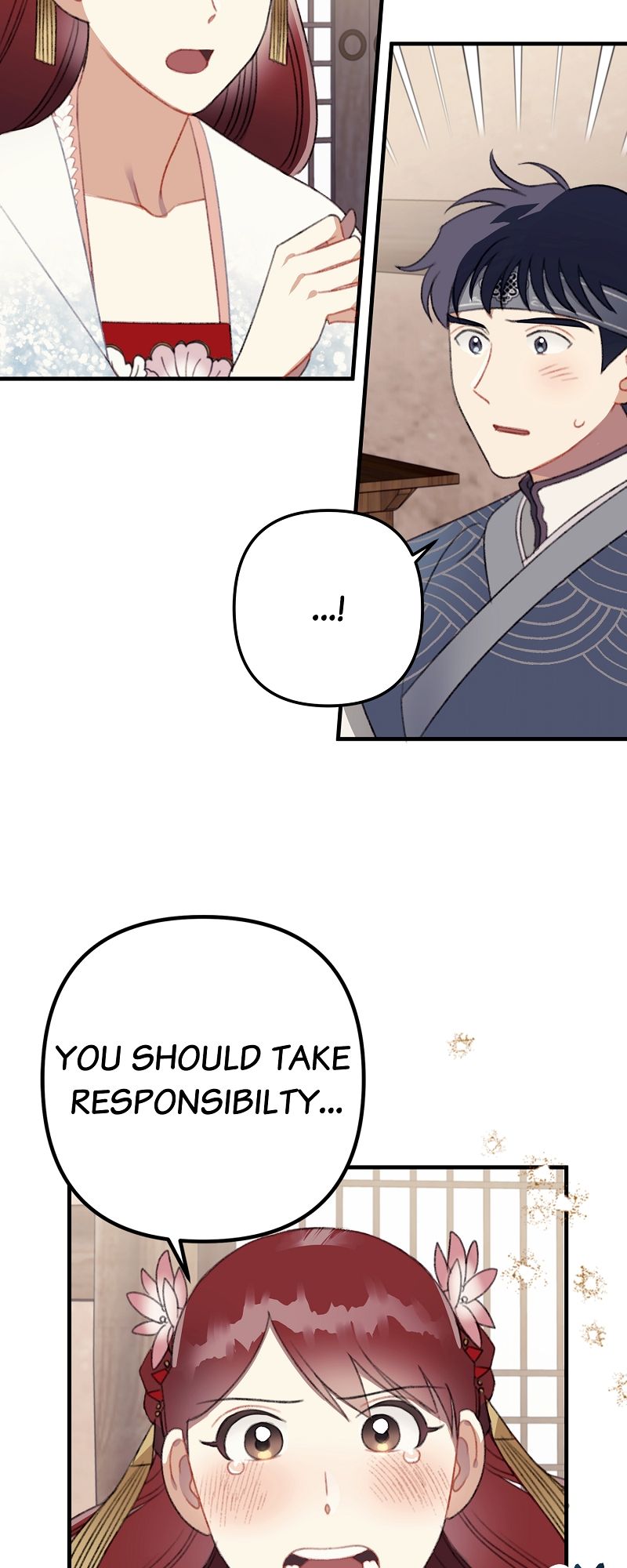 Queen Inhyeons Man Timeless Love - Episode 12 — page 11