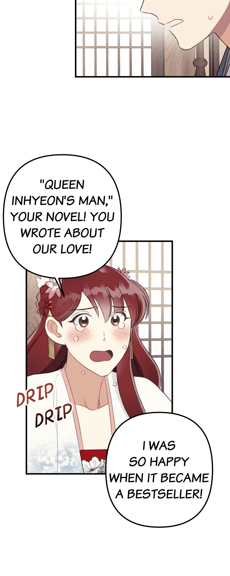 Queen Inhyeons Man Timeless Love - Episode 12 — page 14