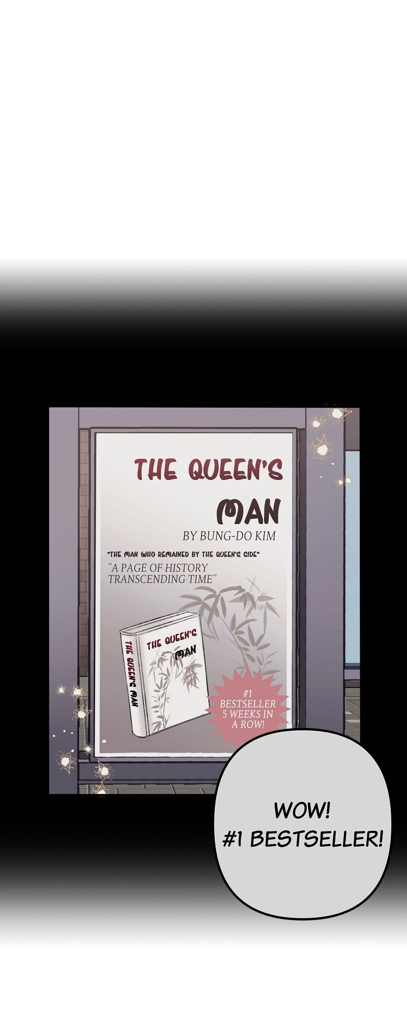 Queen Inhyeons Man Timeless Love - Episode 12 — page 15