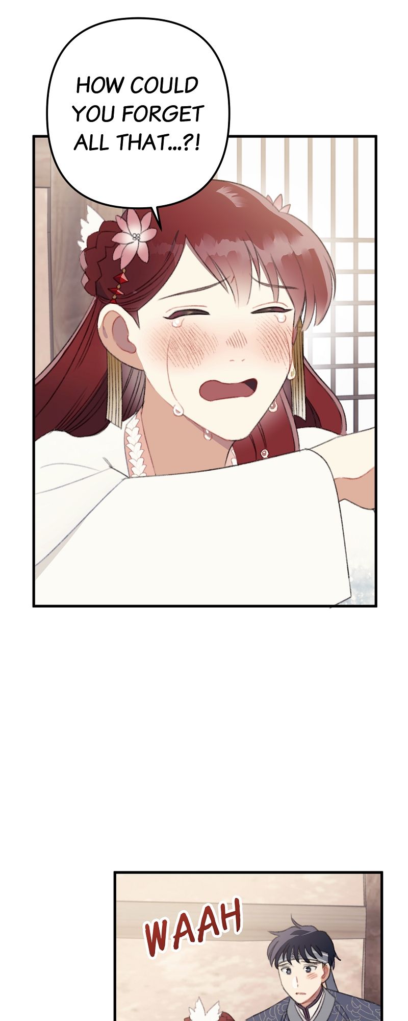 Queen Inhyeons Man Timeless Love - Episode 12 — page 16