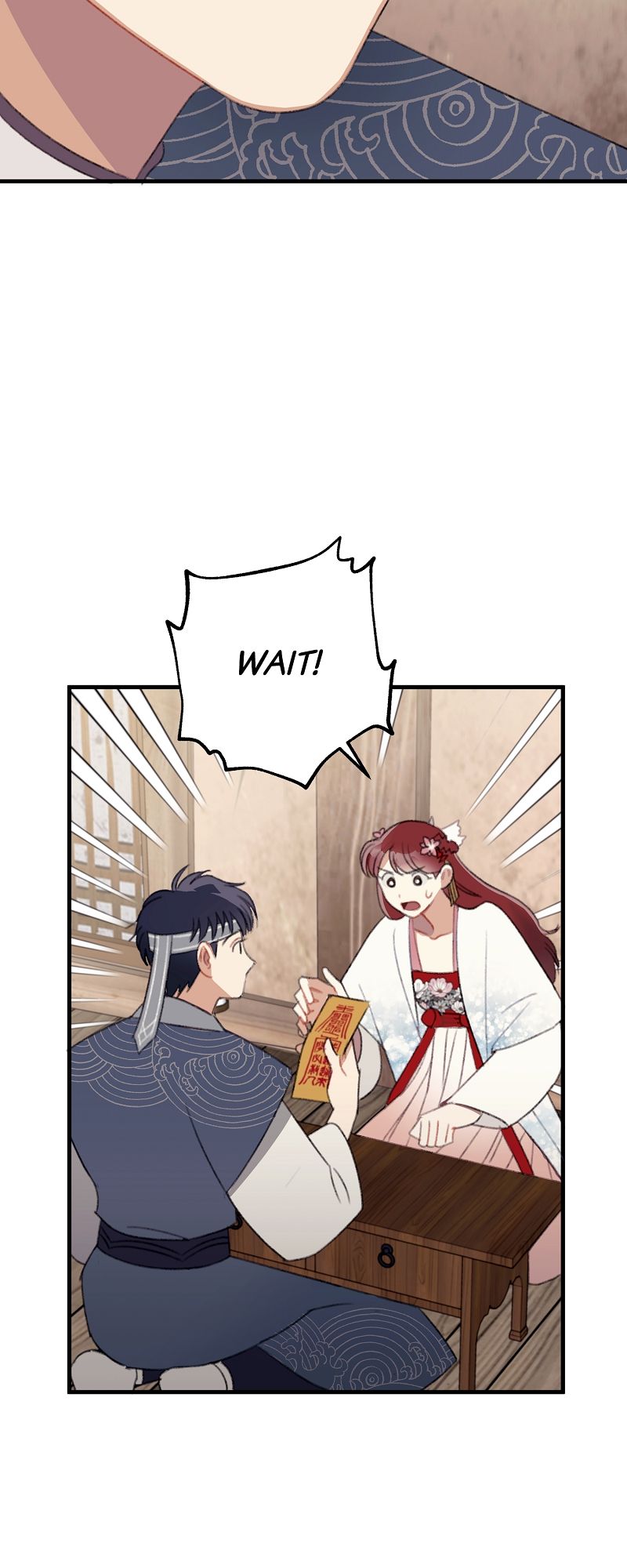 Queen Inhyeons Man Timeless Love - Episode 12 — page 2