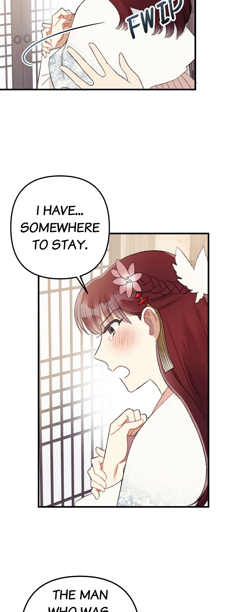 Queen Inhyeons Man Timeless Love - Episode 12 — page 20