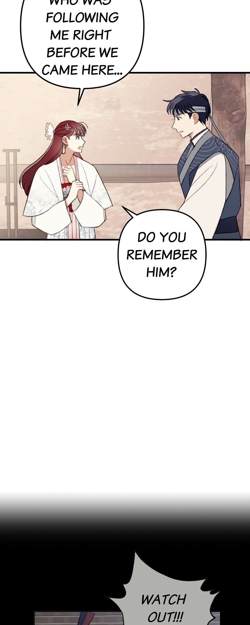 Queen Inhyeons Man Timeless Love - Episode 12 — page 21