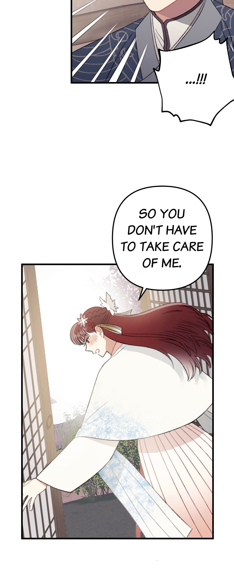 Queen Inhyeons Man Timeless Love - Episode 12 — page 23