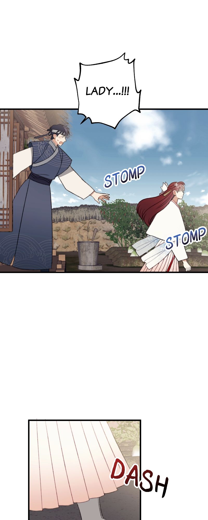 Queen Inhyeons Man Timeless Love - Episode 12 — page 24