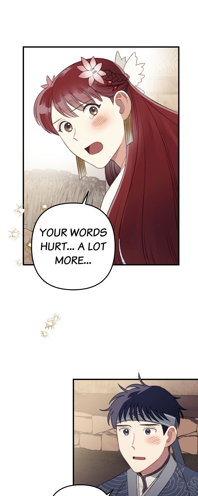 Queen Inhyeons Man Timeless Love - Episode 12 — page 29