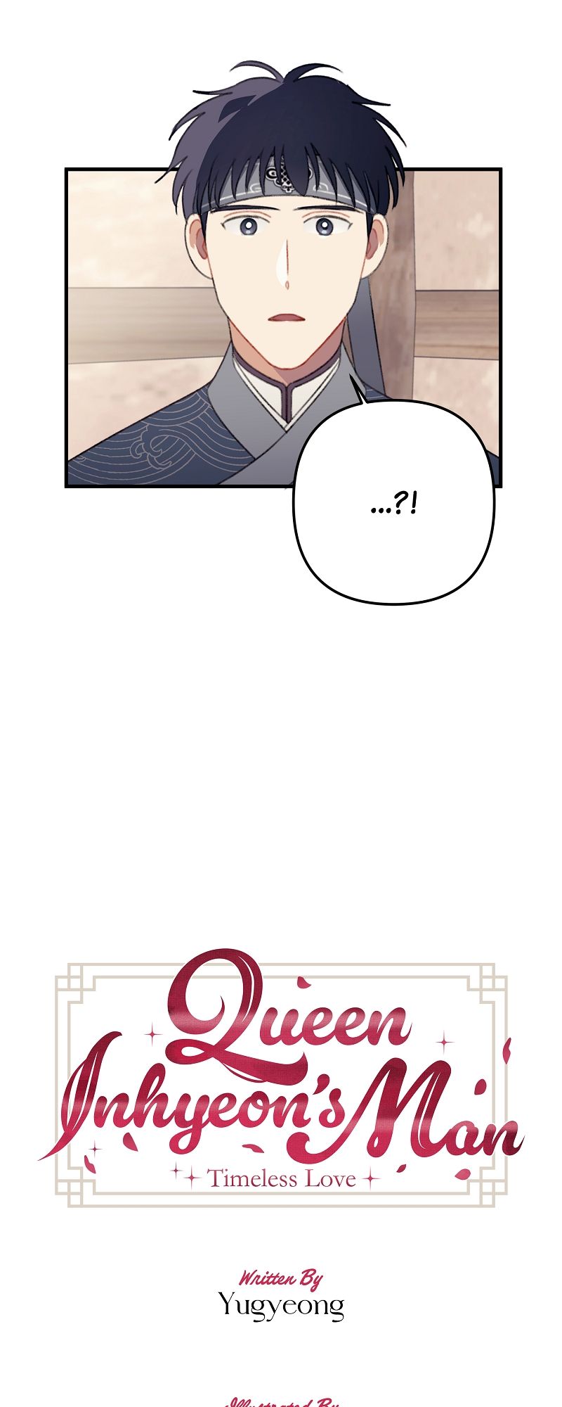 Queen Inhyeons Man Timeless Love - Episode 12 — page 3