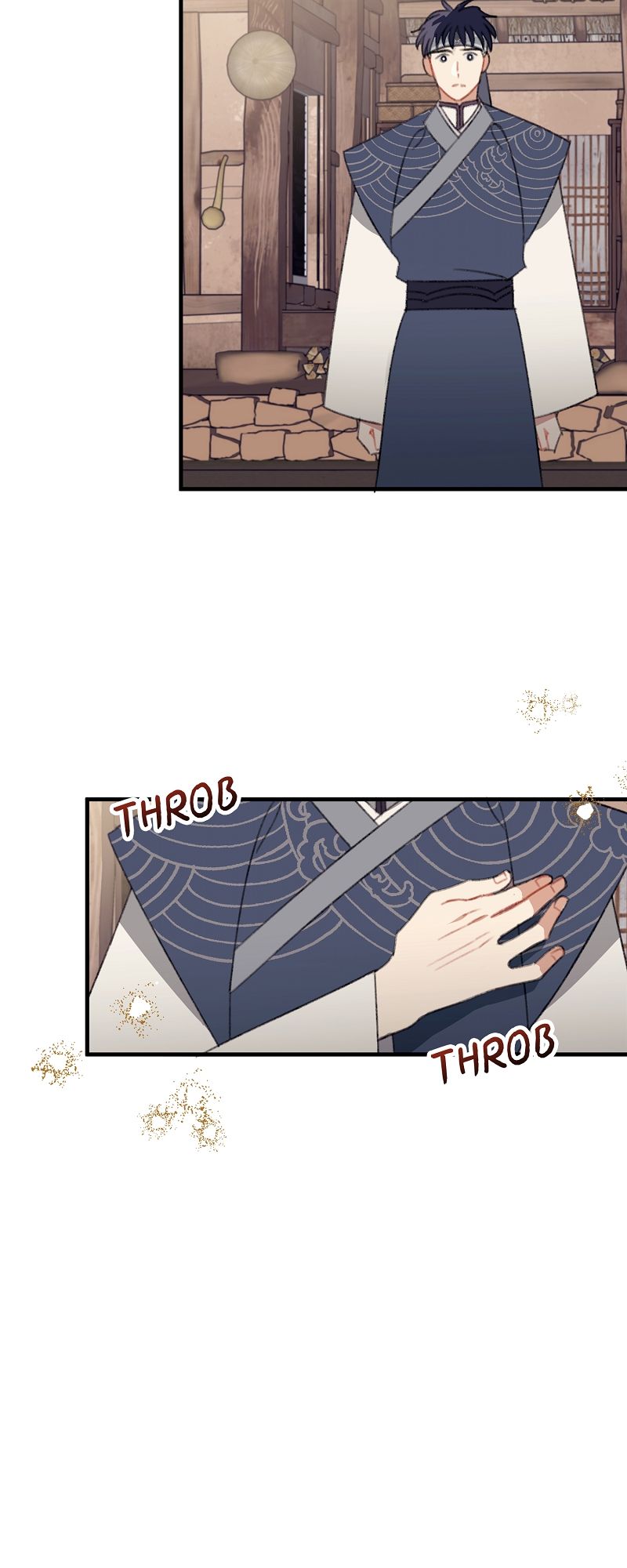 Queen Inhyeons Man Timeless Love - Episode 12 — page 31