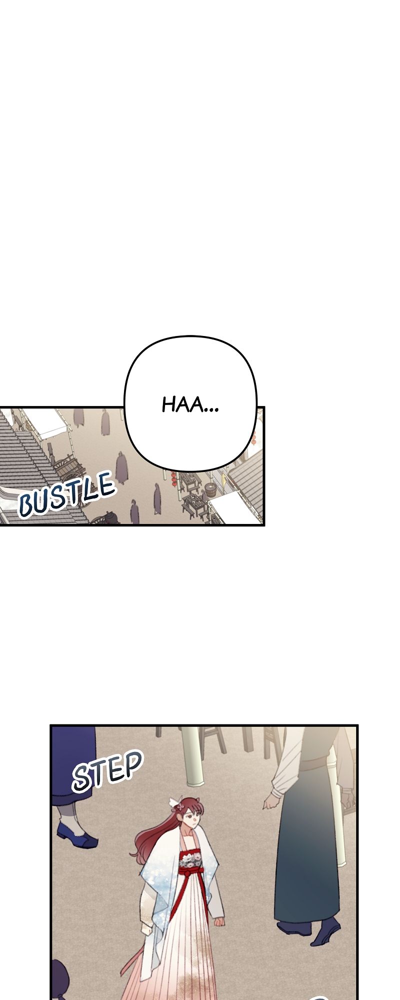 Queen Inhyeons Man Timeless Love - Episode 12 — page 32
