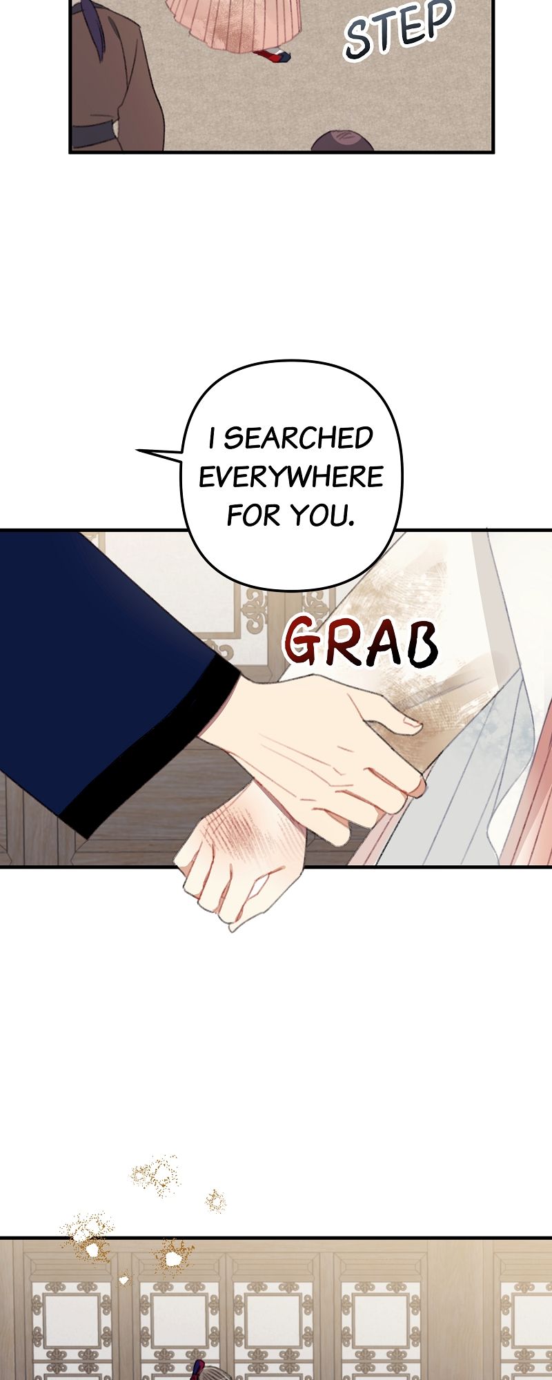 Queen Inhyeons Man Timeless Love - Episode 12 — page 33