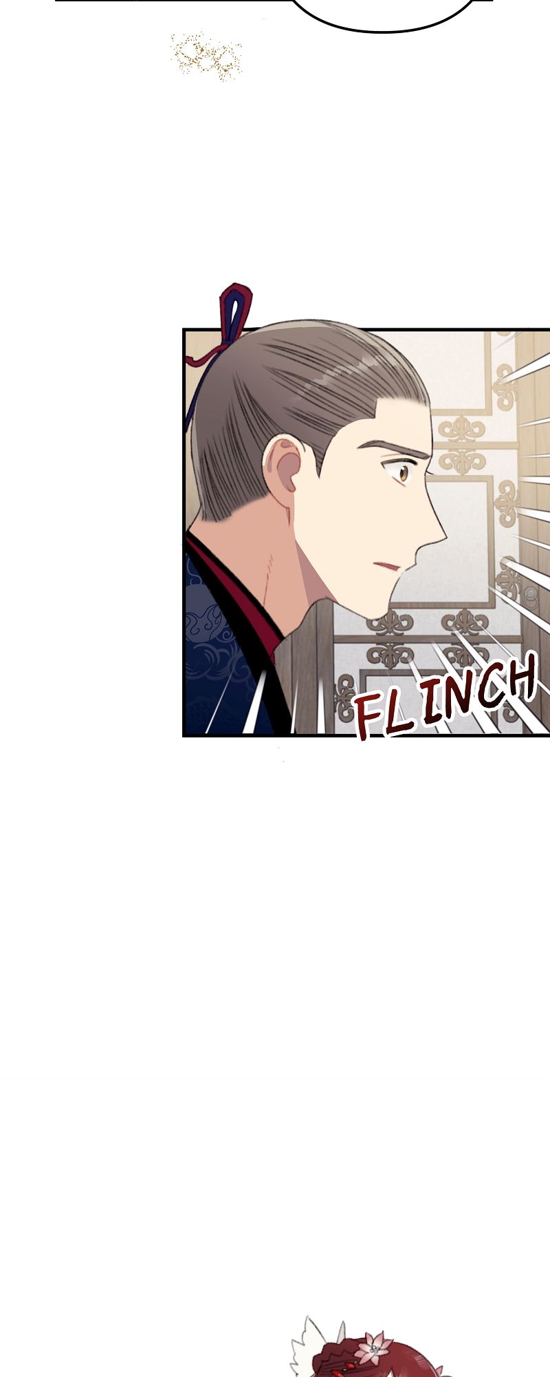 Queen Inhyeons Man Timeless Love - Episode 12 — page 35
