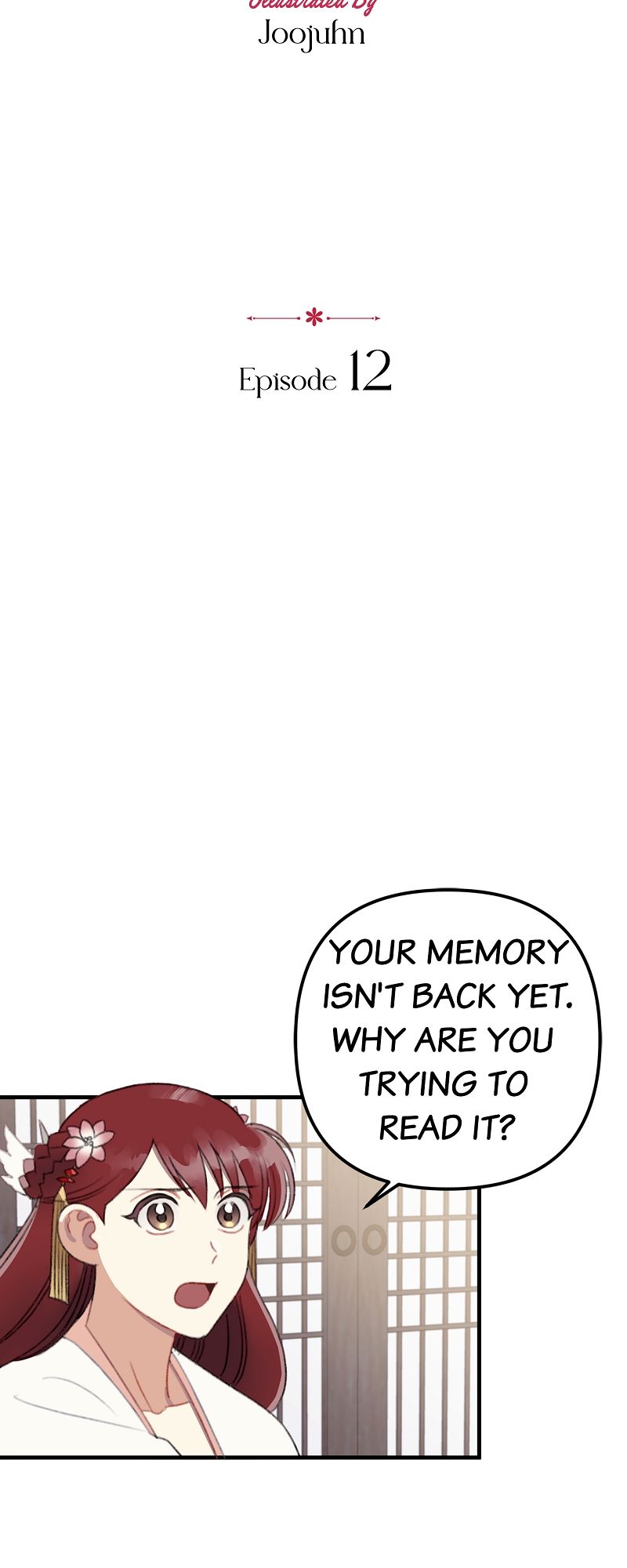 Queen Inhyeons Man Timeless Love - Episode 12 — page 4