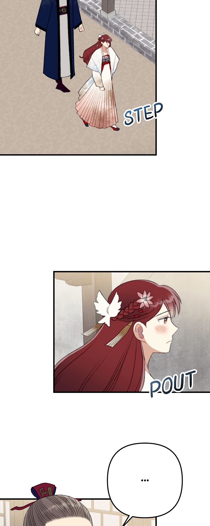 Queen Inhyeons Man Timeless Love - Episode 12 — page 41