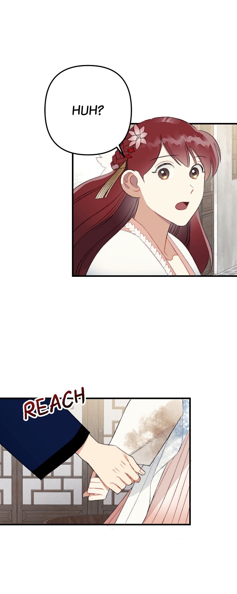 Queen Inhyeons Man Timeless Love - Episode 12 — page 43